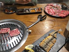 -·缸桶屋·韩式牛肋条自助烤肉(西湖D11店)