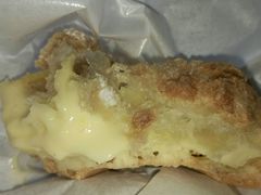 -田中先生の泡芙工坊(胜利店)