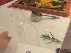 -海维克牛排馆HIGHWIC(青羊万达店)