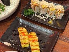 -小川洋风料理(街道口店)