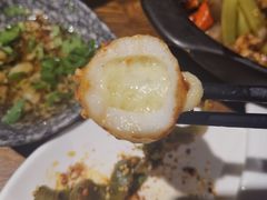 -付小姐在成都(五道口店)