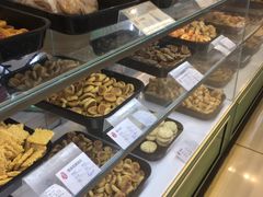 自助取餐区-上海哈尔滨食品厂(合生汇店)