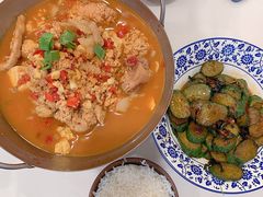 -新新湘菜馆(新中街二条店)