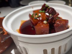 -绿茶餐厅(淮安吾悦广场店)