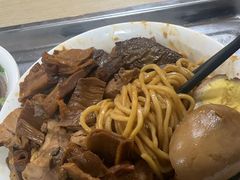 -广和隆猪蹄面(钟法路店)