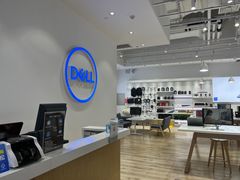 -戴尔x外星人电脑·维修中心(天河城购物中心店)