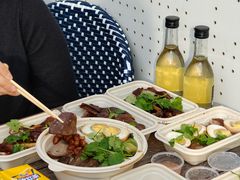 -鹅匠·潮汕卤味集市(芮欧百货店)