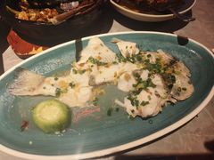 葱油淋鲈鱼-啫神·广州地标美食(北京路店)