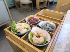 -芭夯兔·无骨兔汤锅(大融城店)