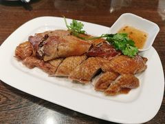 -不倒翁·徽天下名菜楼(马鞍山路店)