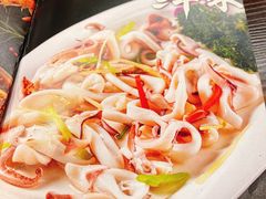 -大洋家·精品潮汕菜·生腌砂锅粥(天河东路店)