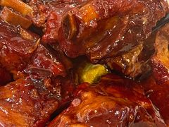 -锡和无锡菜(景丽苑店)