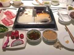-海底捞火锅(关山保利店)