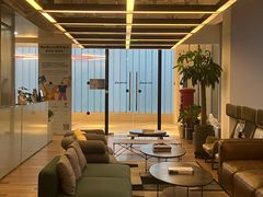 -WeWork中国(三里屯11号社区店)