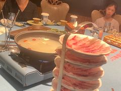 -天怡·鱼工厂(临江店)