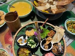 -淀里船宴(卓达店)