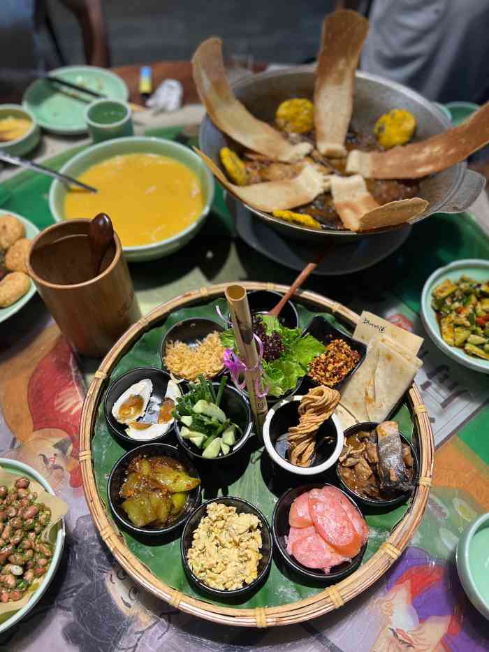 淀里船宴(卓达店)-"还不错,吃的很多,价格便宜,不错,不错.