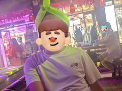 -喜鹊音乐酒馆(西街店)
