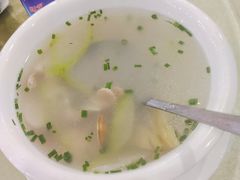 -源海渔村·现捞海鲜(大角湾店)
