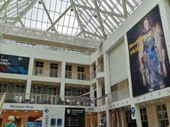 -丹麦国家博物馆