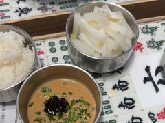 -成都你六姐·牛肉冒菜(城市集市合生汇店)