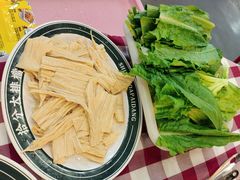 -拾分大排档·顺德鱼生·炭火羊肉煲·海鲜烧烤(南海桂城店)