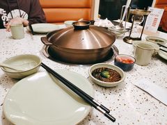 -椰子营·椰子鸡火锅(万象里店)