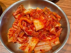 -春熙台韩国料理·章鱼肥牛(西丽店)