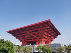 -中华艺术宫(上海美术馆)