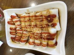 -沙河粉村·国家非遗传承(云台店)