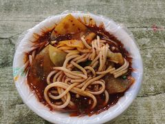 -南小区飘香土豆片(船山区店)