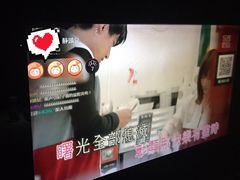 -百威KTV(恒福路店)