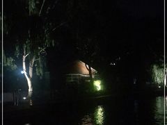 -西湖外事游船(花港观鱼码头)