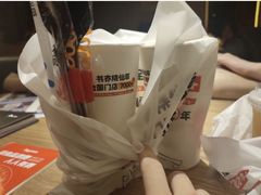 -书亦烧仙草(印象汇都市店)