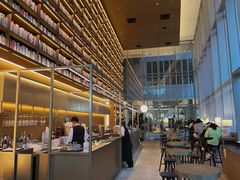 -茑屋书店(天目里店)