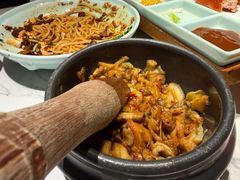 -茄子恰恰·新云南小炒(金池购物中心店)
