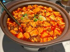 -雀蓝川菜(滨湖万象汇店)