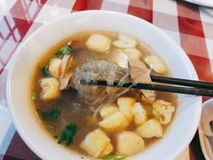 -苓记南京鸭血粉丝.皮肚面(县东巷店)