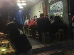 -88号小吃店·经典云南菜·地道纳西美食