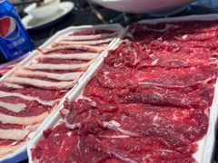 -江南福宴·澳门海鲜.牛肉火锅(汇高栢悦中心店)