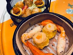 -美心·翠园(港汇恒隆广场店)