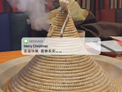 -云中鱼蒸汽石锅鱼(浦东食品城店)
