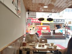 大堂-姥家春饼店(漳州二路店)