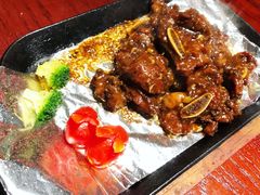-北平食府(马鞍山路店)