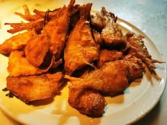 -日丰园海肠水饺·老字号大连海鲜(和平广场店)
