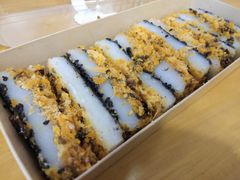 -米阿糯糕团•酒酿•甜品(莫愁店)