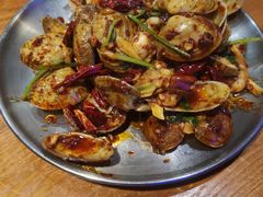 -路边羊烧烤酒场(宝带路店)