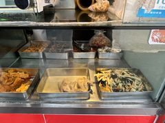 -张记卤菜店(三条巷店)