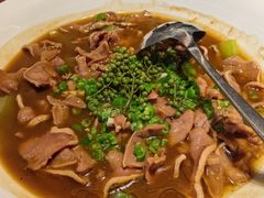 -麒麟小院·老九江菜(安平路店)