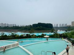 -清河半岛温泉度假酒店